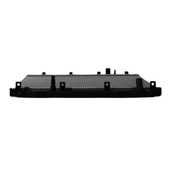 Radiador Automotriz Honda Acura Civic El base T/M 01-05 16mm Tubo Soldado