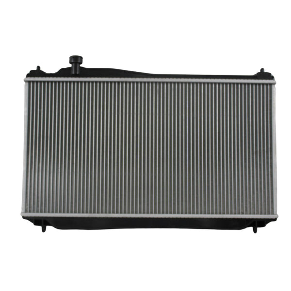 Radiador Automotriz Honda Acura Civic El base T/M 01-05 26mm Tubo Soldado