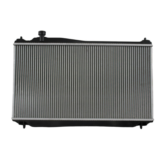 Radiador Automotriz Honda Acura Civic El base T/M 01-05 26mm Tubo Soldado