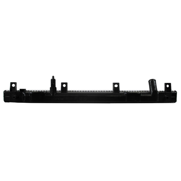 Radiador Automotriz Honda Acura Civic El base T/M 01-05 26mm Tubo Soldado