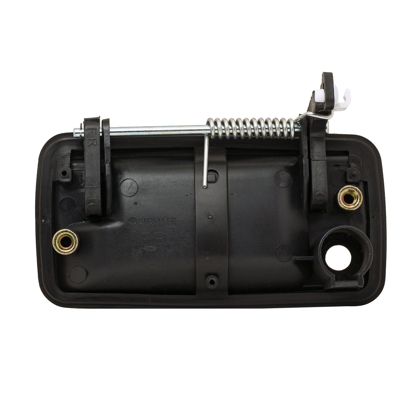 Manija Exterior Para Chevrolet S10 1995-2004