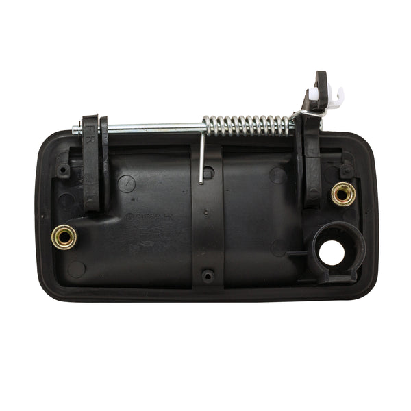 Manija Exterior Para Chevrolet S10 1995-2004