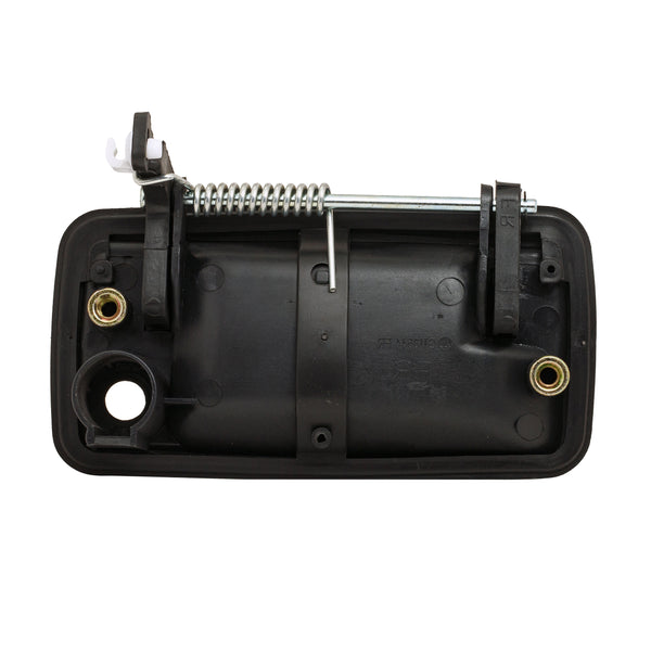 Manija Exterior Para Chevrolet S10 1995-2004