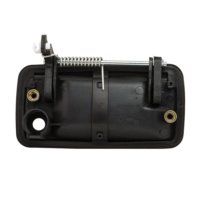Manija Exterior Para Chevrolet S10 1995-2004