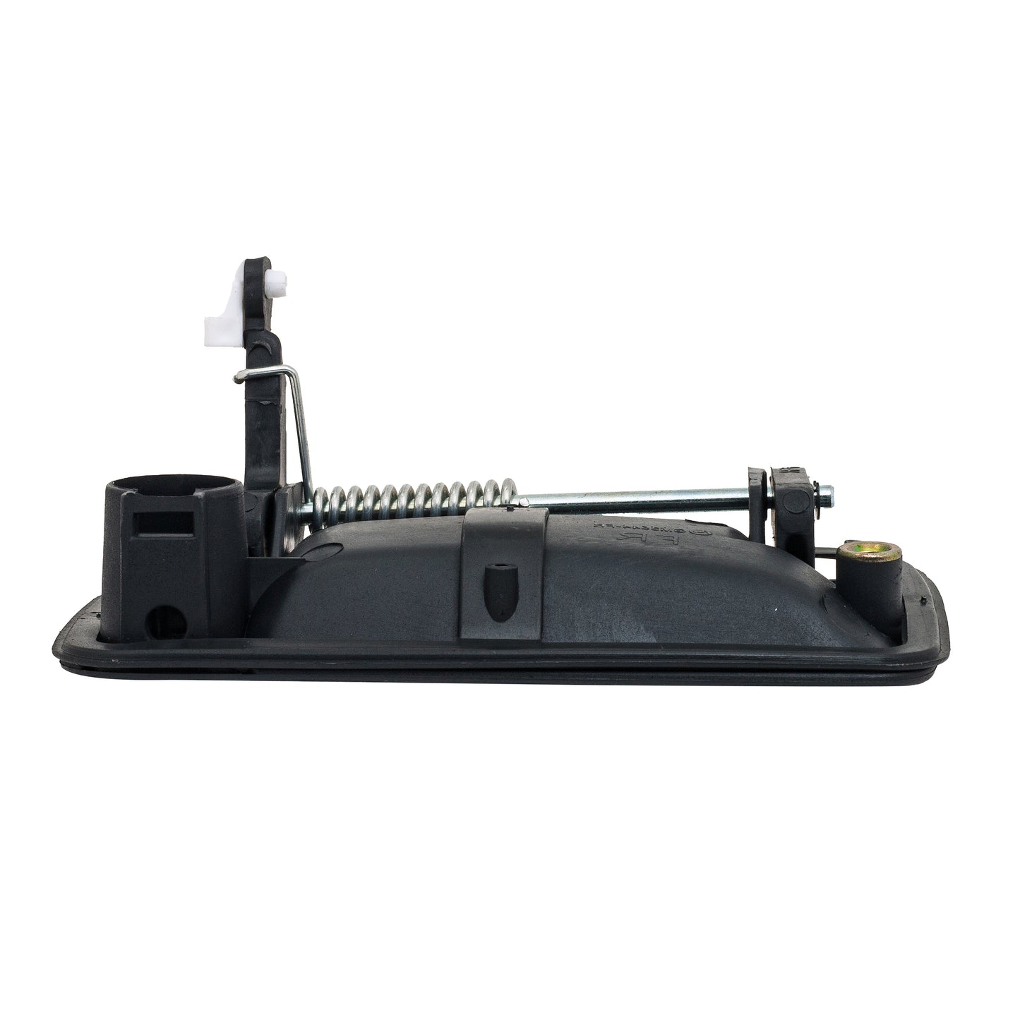 Manija Exterior Para Chevrolet S10 1995-2004