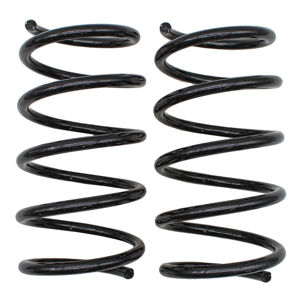 Resorte Delantero Renault Megane 2001-2003