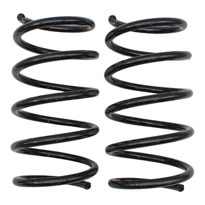 Resorte Delantero Renault Megane 2001-2003