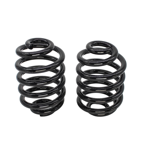 Resorte Delantero para Nissan Platina 2002-2009