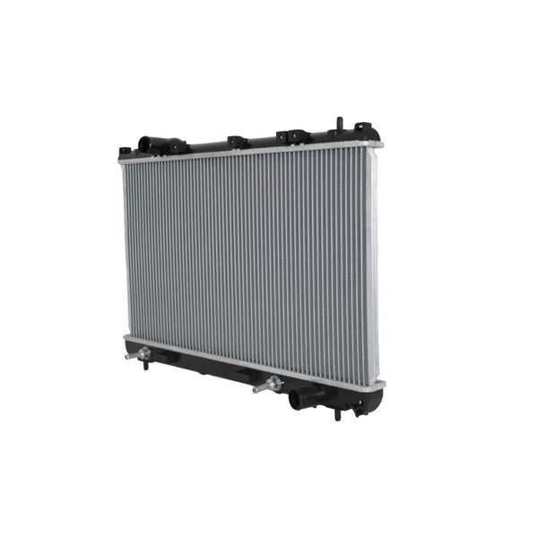 Radiador Automotriz Chrysler Plymounth Neon T/A 00-04 16mm Tubo Soldado