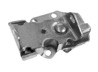 Soporte Motor Izquierdo Ford Elite 1975-1976 V8 7.5