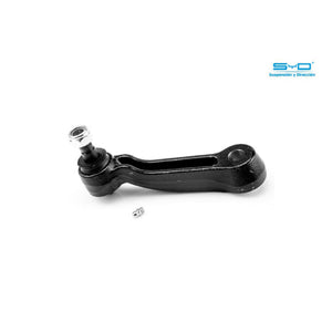 Brazo Auxiliar Cv Express Van P/ Chevrolet Express Van 1996-2002