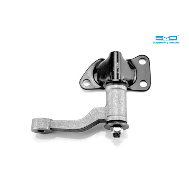 Brazo Auxiliar P/ Nissan D21 1994-2008