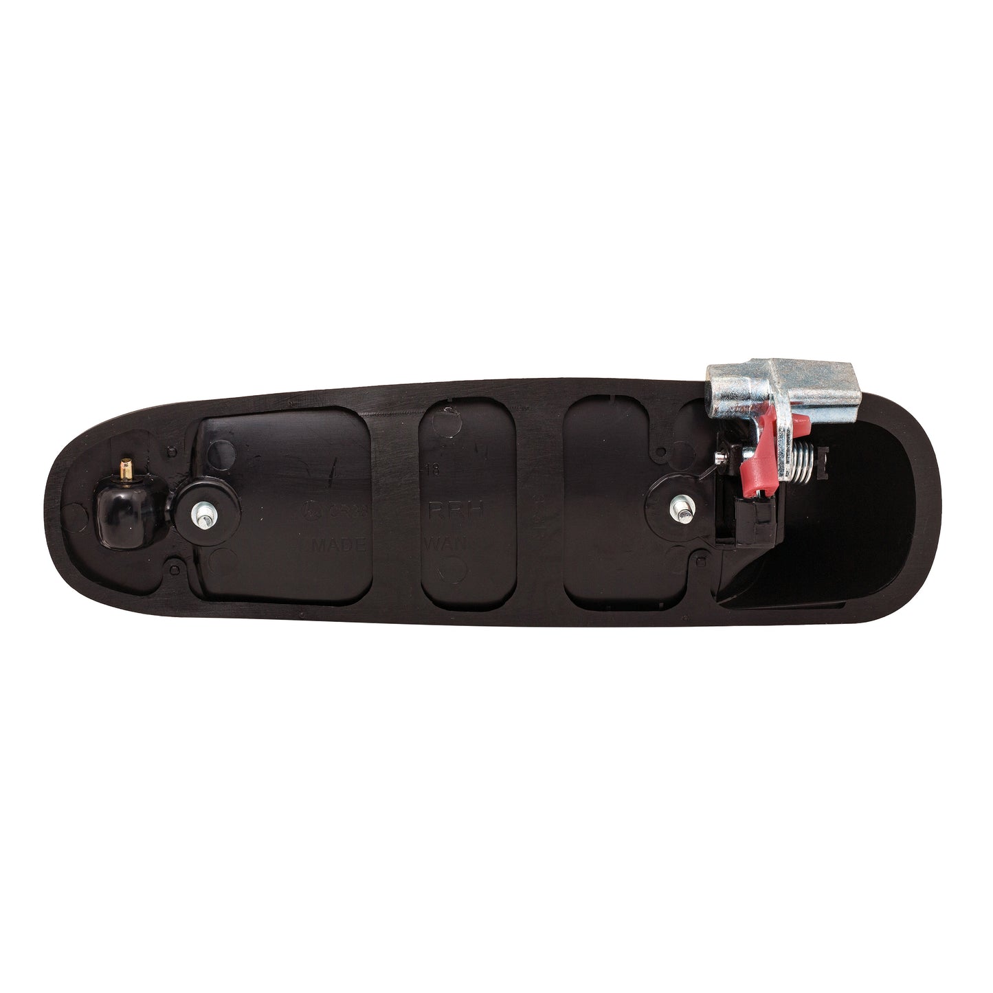 Manija Exterior Para Dodge Durango 2004-2009