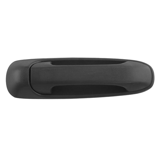 Manija Exterior Para Dodge Durango 2004-2009