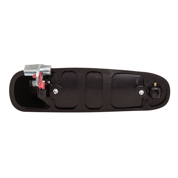 Manija Exterior Para Dodge Durango 2004-2009