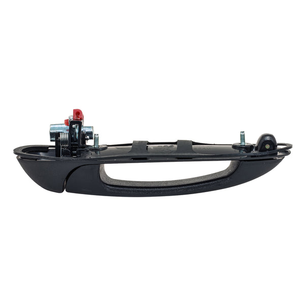 Manija Exterior Para Dodge Durango 2004-2009