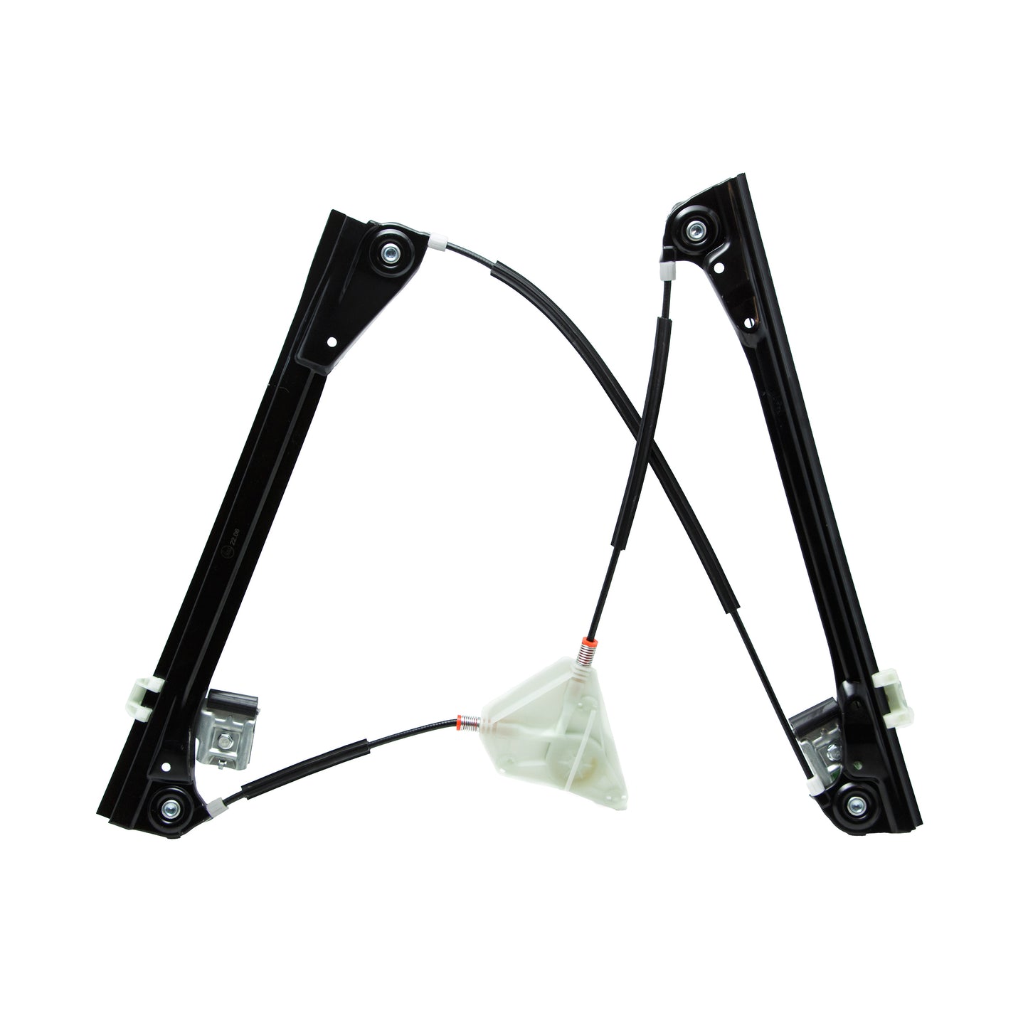 Elevador De Cristal Para Volkswagen Polo 2003-2007