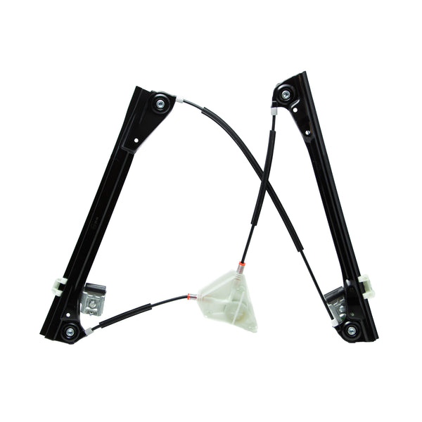 Elevador De Cristal Para Volkswagen Polo 2003-2007