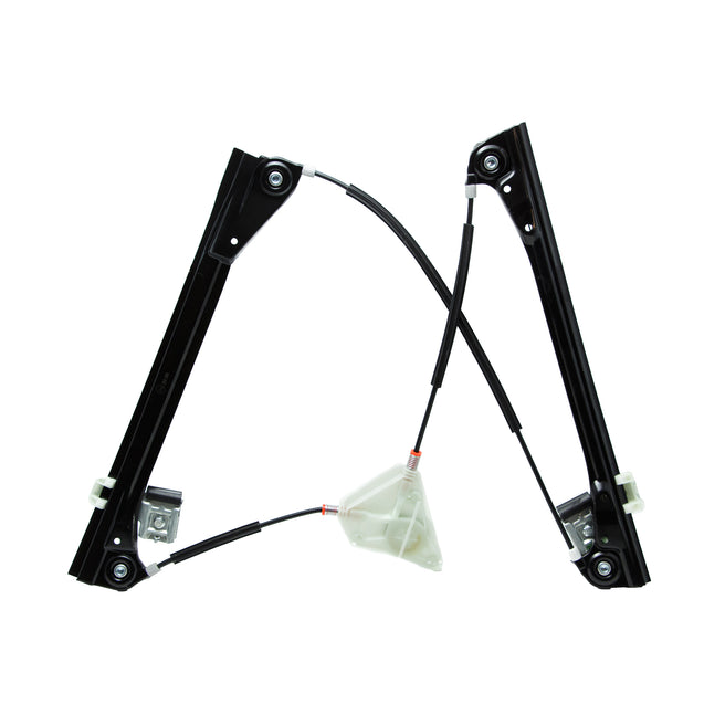 Elevador De Cristal Para Volkswagen Polo 2003-2007