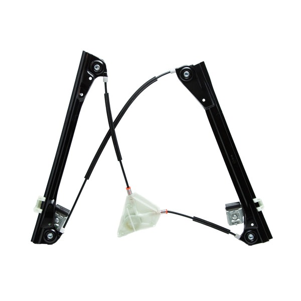 Elevador De Cristal Para Volkswagen Polo 2003-2007