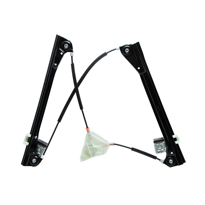 Elevador De Cristal Para Volkswagen Polo 2003-2007