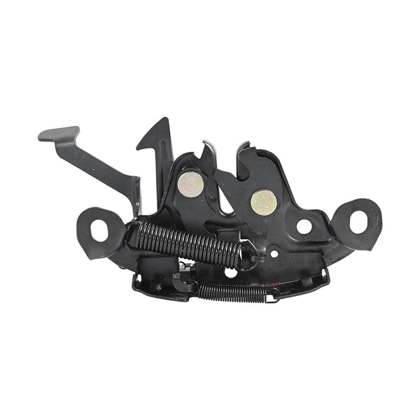 Chapa De Cofre Para Nissan Tsuru Iii 1992-2017