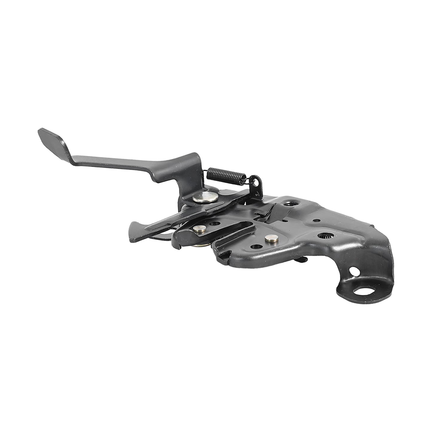 Chapa De Cofre Para Nissan Tsuru Iii 1992-2017