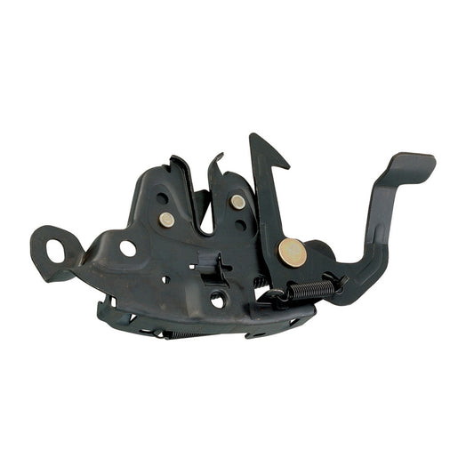 Chapa De Cofre Para Nissan Tsuru Iii 1992-2017