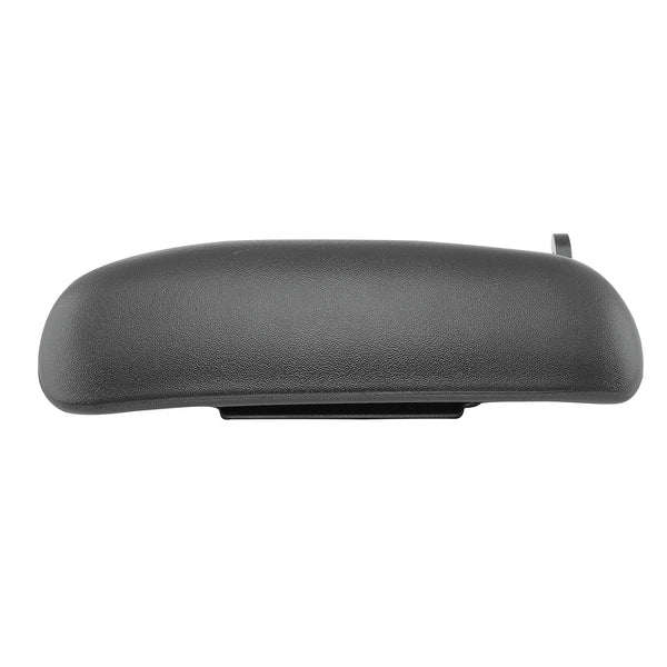Manija Exterior Para Ford Courier 2001-2012
