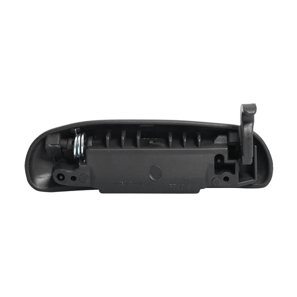 Manija Exterior Para Ford Fiesta 1997-2002