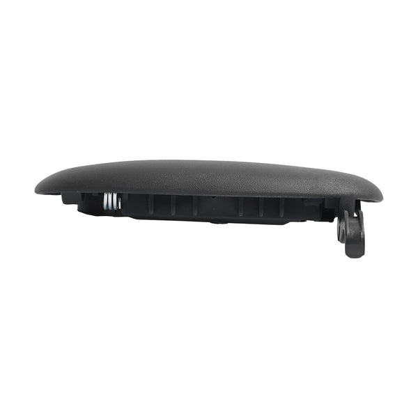 Manija Exterior Para Ford Fiesta 1997-2002