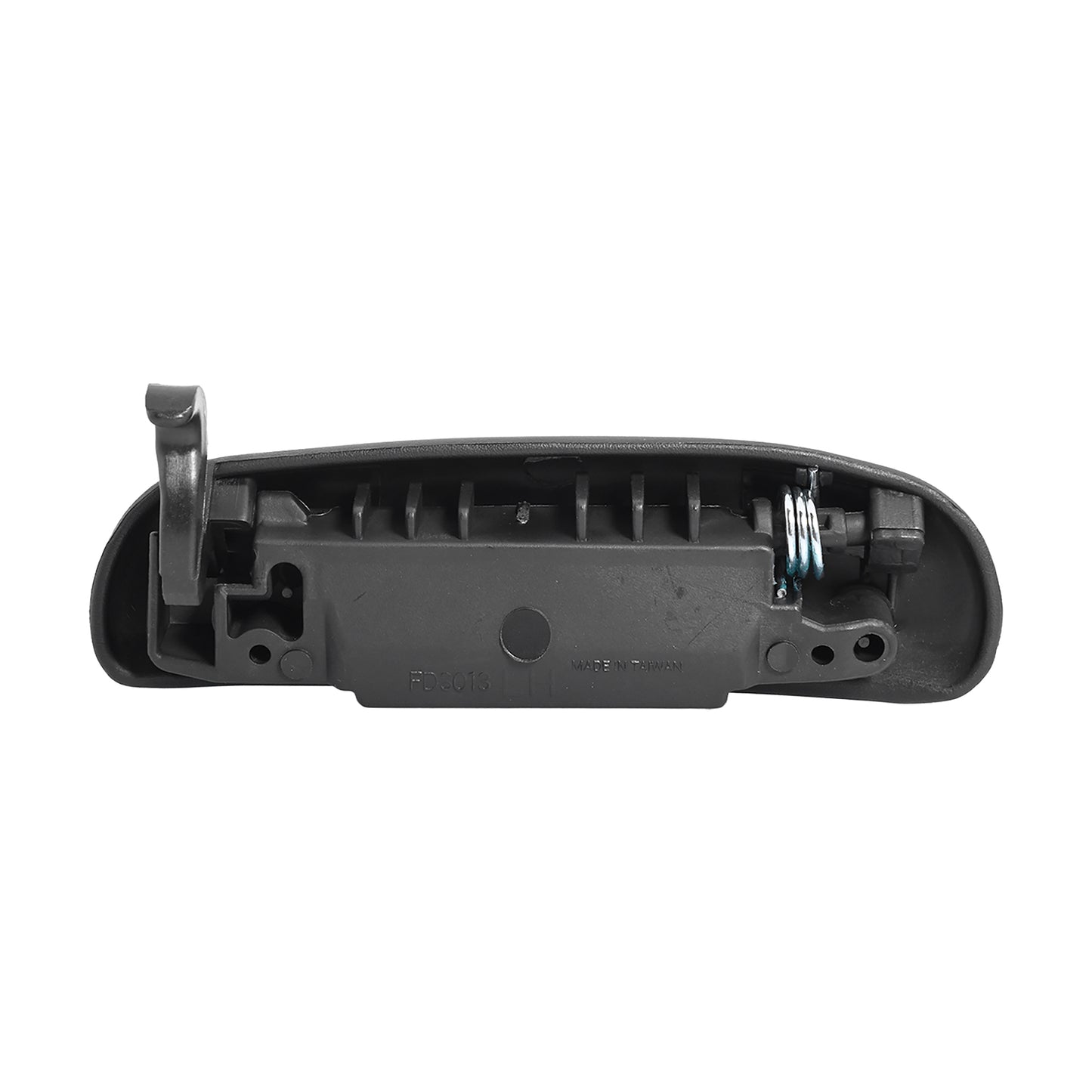 Manija Exterior Para Ford Fiesta 1997-2002