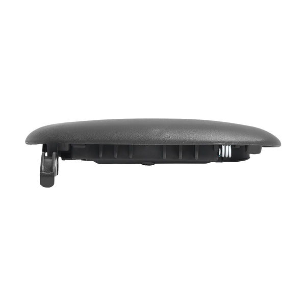 Manija Exterior Para Ford Fiesta 1997-2002