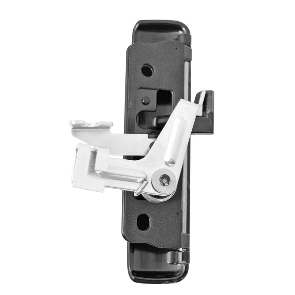 Manija Exterior Para Ford Econoline 1992-2007