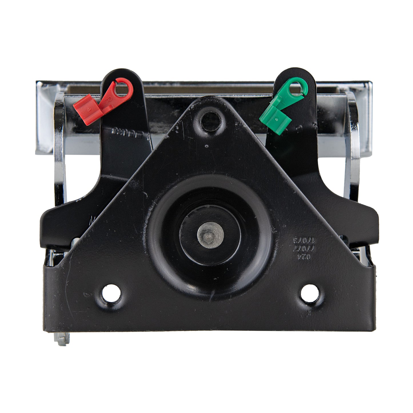 Manija De Tapa Para Gmc Sierra 1992-1998