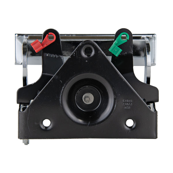 Manija De Tapa Para Gmc Sierra 1992-1998