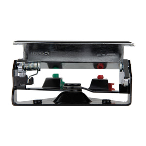 Manija De Tapa Para Gmc Sierra 1992-1998