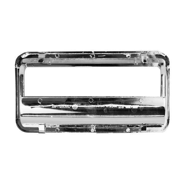 Manija De Tapa Para Gmc Sierra 1992-1998