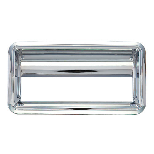Manija De Tapa Para Gmc Sierra 1992-1998