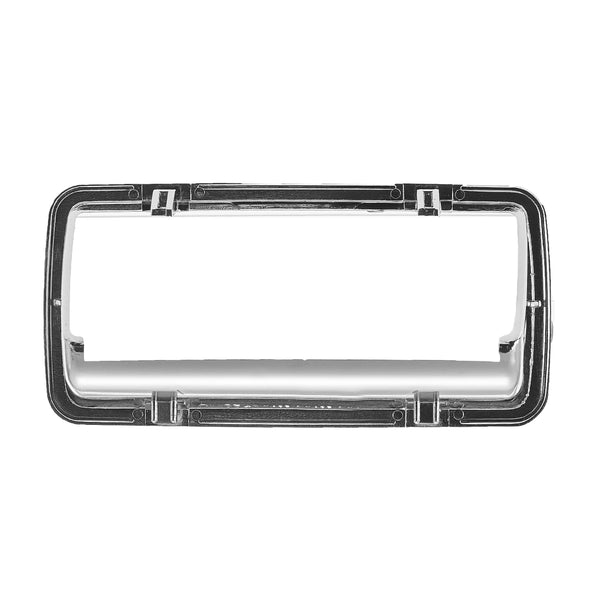 Manija De Tapa Para Isuzu Hombre 1996-2000
