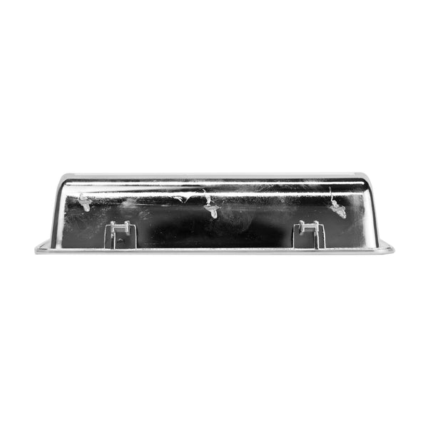 Manija De Tapa Para Isuzu Hombre 1996-2000