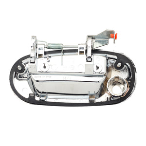 Manija Exterior Para Lincoln Navigator 1998-2002