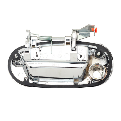 Manija Exterior Para Lincoln Navigator 1998-2002