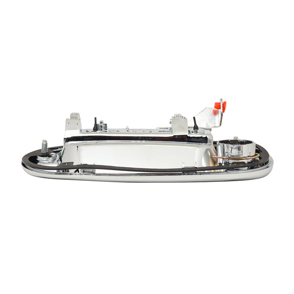 Manija Exterior Para Lincoln Navigator 1998-2002