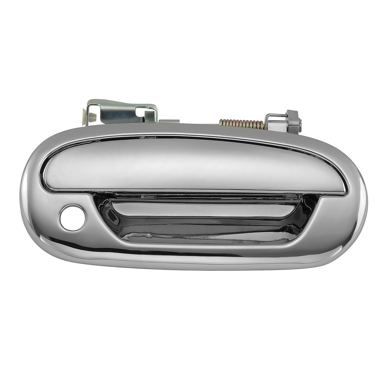 Manija Exterior Para Lincoln Navigator 1998-2002