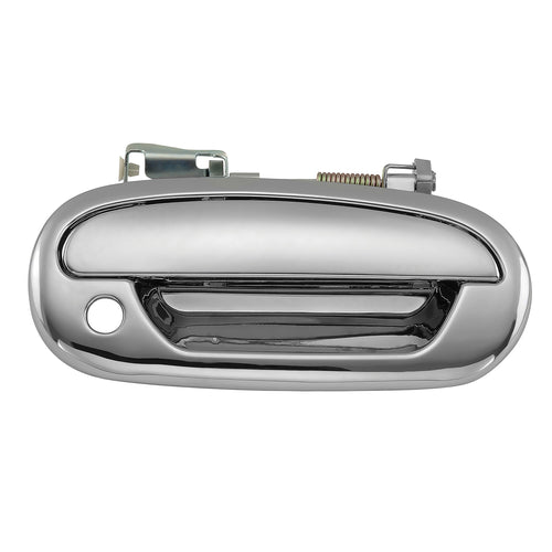 Manija Exterior Para Lincoln Navigator 1998-2002