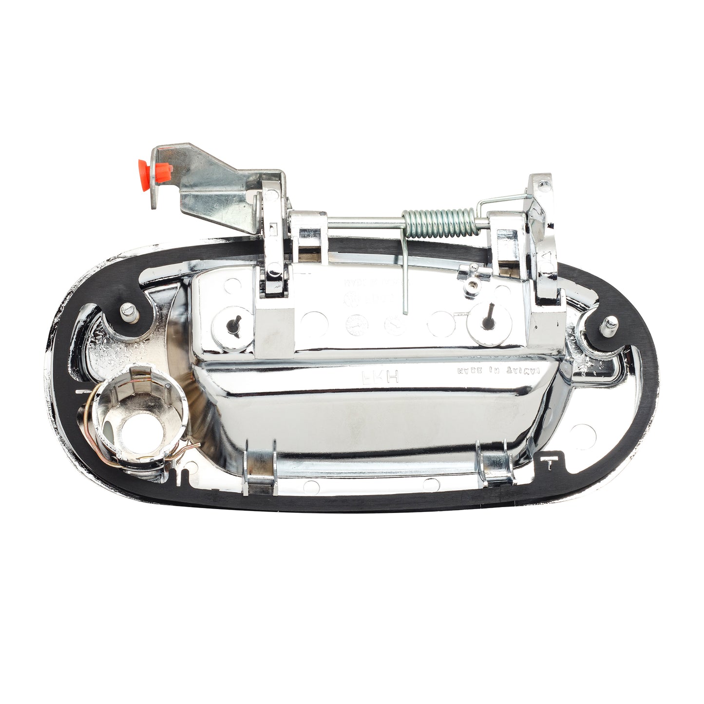 Manija Exterior Para Lincoln Navigator 1998-2002