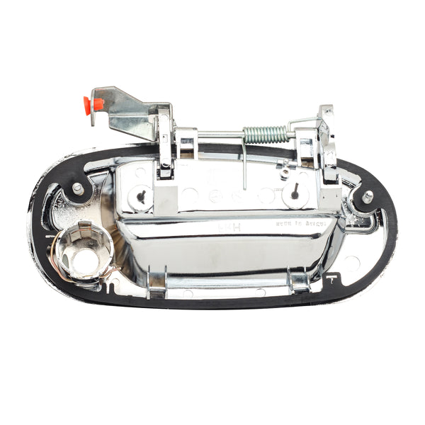 Manija Exterior Para Lincoln Navigator 1998-2002
