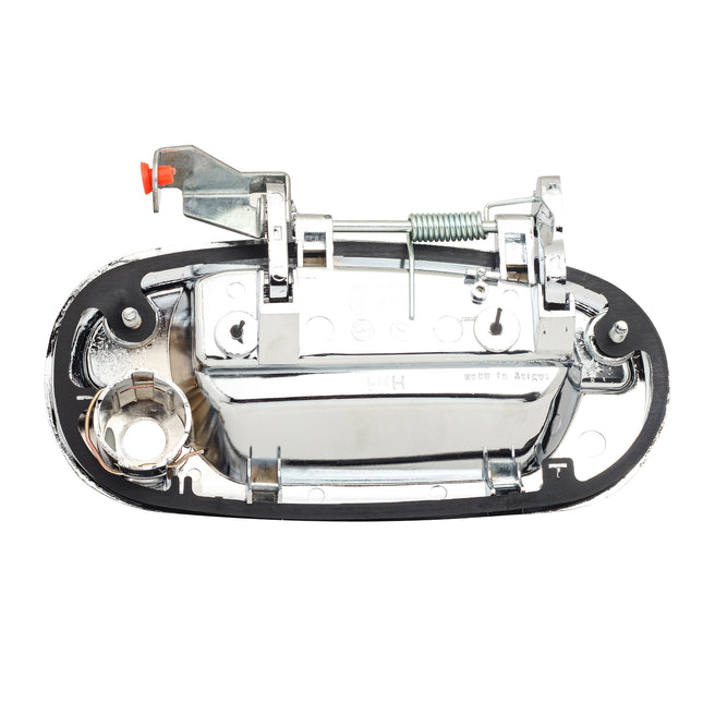 Manija Exterior Para Lincoln Navigator 1998-2002