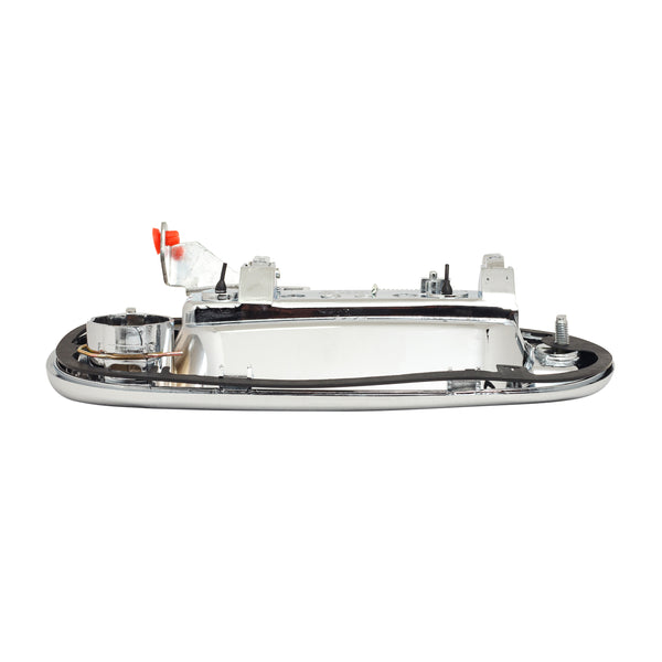 Manija Exterior Para Lincoln Navigator 1998-2002